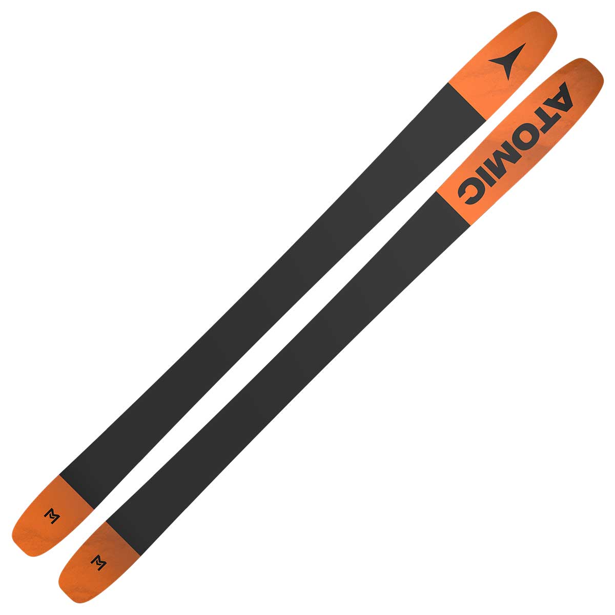 Atomic Maverick 105 CTI Ski